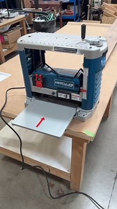 5.2K reactions · 58 shares | Shop the Hercules 15 Amp Portable Thickness Planer, available now. Whatever you do, do it for less. | Harbor Freight | Facebook