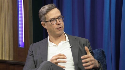 Nicholas Carlson on Why He Left Business Insider, His New Start-Up Dynamo, and The Future of Media