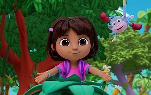 Dora | Oficjalny zwiastun / trailer nr 1 | 2024 | Serial