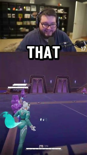 should white fox be buffed? #flats