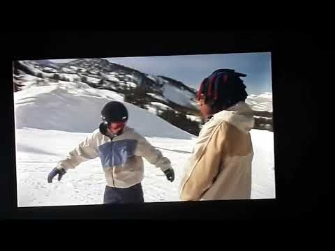 Johnny Tsunami (1999) | Disney Channel’s Ultimate Surf vs. Snow Showdown 🌊❄️