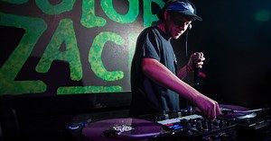 Four Color Zack and DJ Scooter Debate Sync Feature on 'R.O.A.D. Podcast'