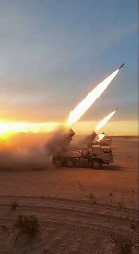 Ultra Realistic Rocket Launcher Training 🔥 4K Military Cinematic (Physics Accurate)