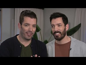 Property Brothers Jonathan Scott Jokes He and Zooey Deschanel Might Elope! (Exclusive)