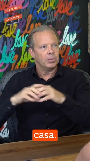 🙏 Dr. Joe Dispenza descubre cómo reconectar con tu esencia sana enfermedades. 🧠 | Lewis Howes Español