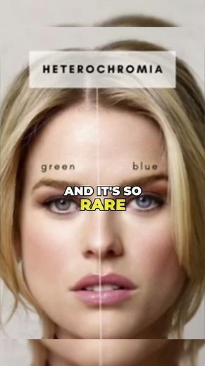 How rare are you?