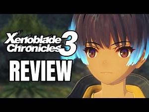 Xenoblade Chronicles 3 Review - The Final Verdict