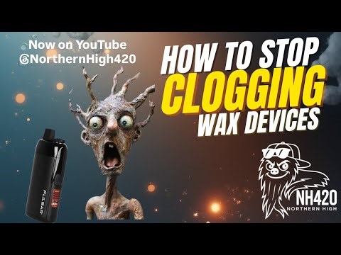 Why Pocket Wax Devices Clog (and How to Prevent It)