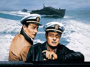 They Were Expendable - Apple TV