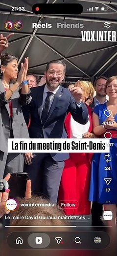 David Guiraud & Bally Bagayoko - Seine Saint-Denis Style - Suprême NTM
