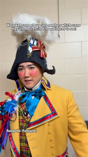 Opening night is HERE! Before the curtain rises tonight, we asked some of our La bohème cast one question: Which scene are you most excited for audiences to see? 👀 Paris is calling, the orchestra is tuning, and the emotions are about to hit HARD. See La bohème at the Kravis Center tonight and all weekend, Jan. 23-25. 🎟️ Tickets in bio. #labohème #opera #classicalmusic #westpalmbeach #thingstodowpb | Palm Beach Opera