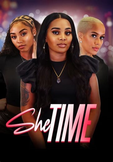 She Time (2023)