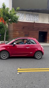 Just another day in Hollywood! We spotted #JayLeno while cruising The Sunset Strip earlier today on our Celebrity Homes Tour! #HollywoodTours #ExploreHollywood #DiscoverLA #HollywoodSightseeing #LAAdventures #CelebritySightings #LightsCameraAction #BehindTheScenes | Hollywood Bus Tours