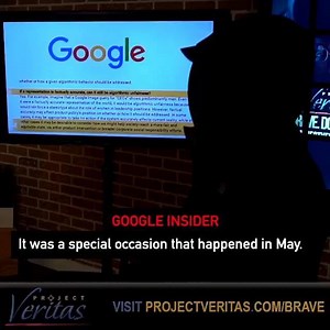 Google insider admits YouTube censorship of The Rubin Report... “Talkshow host Dave Rubin's videos received heightened analysis in the artificial intelligence program Viacon. Viacon polices YouTube distribution, singling Prager and Rubin out as "right wing" and "news talk." | Dave Rubin