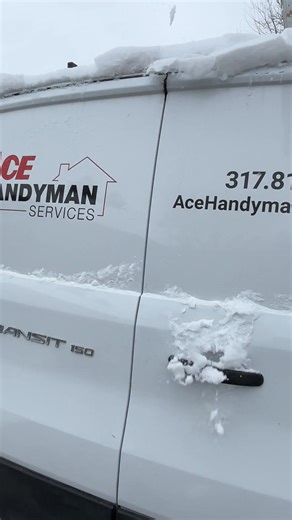 We are just about to shut the door on 2025, and we are so grateful that you've been a part of this year's journey. Thank you for trusting us with your handyman work, Thank you for trusting us with your dream remodels. Thank you for choosing us. We look forward to what we will do for you in 2026! | Ace Handyman Services