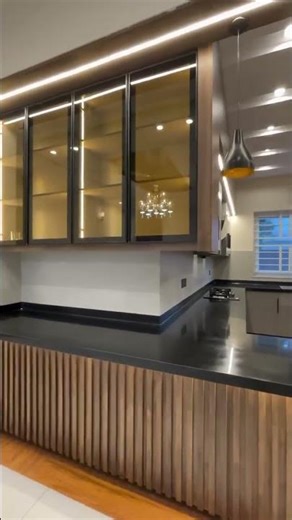 Luxury Kitchen Makeover | Stunning Kitchen Design Trends 2025