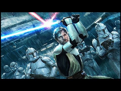 Kamino Trapped Under Siege! - Star Wars EAW: Fall of the Republic 4