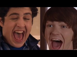 Drake & Josh (GH) - Josh Tells Drake He Got Him & His Band A Spot On MTV’s TRL