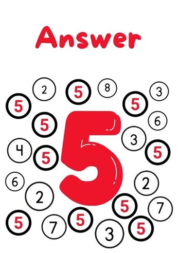 Find the Number Challenge! | Fun Learning Game for Kids #findthenumber, #kidslearning, #numbers