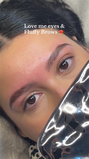 Fluffy Brows: Your Guide to Brow Lamination