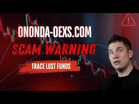 ononda-oexs.com Review: SCAM Investigation | Trace Your Lost Funds | 2025 Investor Alert