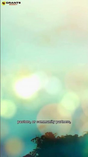 Church Youth WORK Together To Achieve BIG Goals!