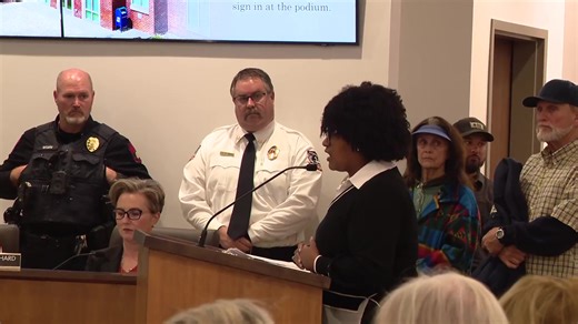 Morehead City Council is set to discuss Project Grander. The proposed development has drawn significant public attention and controversy, including concerns about eminent domain and impacts on local businesses and residents. | WCTI News 12