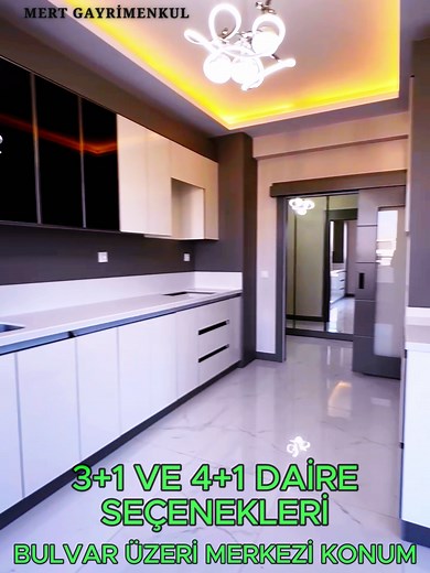 MERT GAYRİMENKUL TikTok'ta