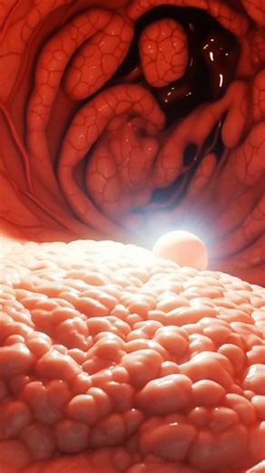 Near the Surface: Implantation Looms & The Crossroads: Implant or Reset #implantation #periosteum