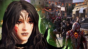 Throne and Liberty: Server Population - This server has the most players