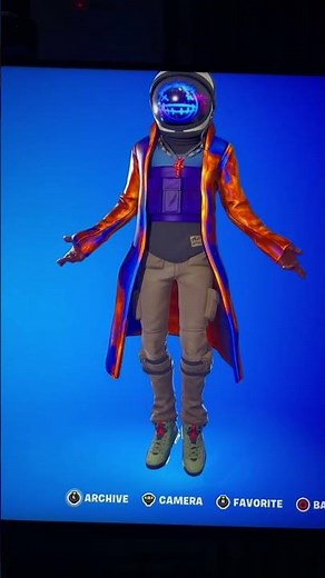 Fortnite Astro Jack Skin Return Release Date 2025