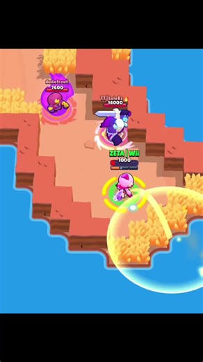 Meeple Secret Island #BrawlStars | Brawl Stars