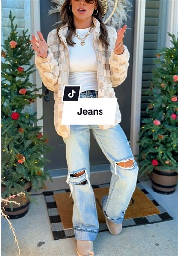 Stylish Jeans for Every Occasion: Must-Have Picks