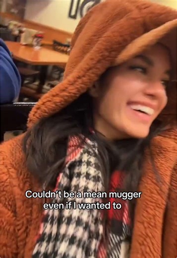 Resting happy face | Resting Happy Face