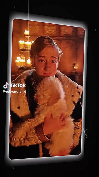 Exploring Edward VI and British History