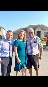 Remember our nice client from yesterday? Today Melanie Spurrier helped him close on his new house! This one was a long time coming and we are so happy for Al. | Jared Tye