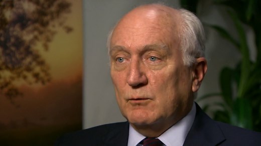 CBS News investigation into Wounded Warrior Project sparks outrage among vets