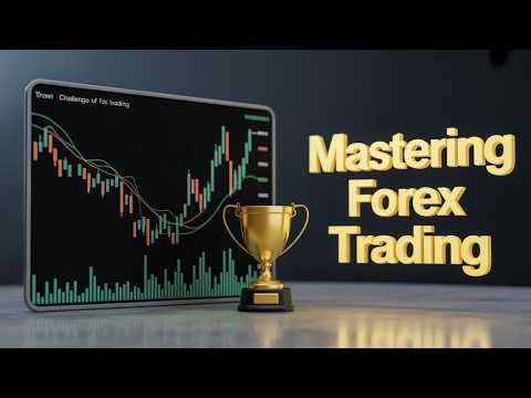 Mastering Forex Trading with SMC Structure Validation!