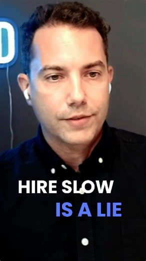 Your Hiring Process Is Broken #business #tips