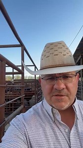 Today is the day! Make sure you’re in the seats, or on CattleUSA.com for your chance to win an HBR “Top cattle buyer” buckle! | Hot Barn Report