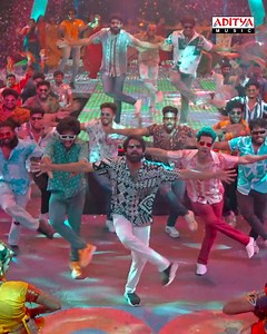 1.1M views · 20K reactions | Let the madness begin with the foot-tapping beats of #CollegePapa full video from #MAD! #NarneNithin #SangeethShobhan #RamNithin #SriGouriPriyaReddy #AnanathikaSanilkumar #GopikaaUdyan #VideoSongs #TeluguVideoSongs #AdityaMusic | Aditya Music | Facebook