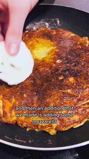 Korean Street Food Sandwich with a Twist #SandwichRecipes