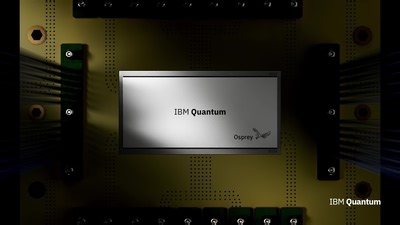 IBM Quantum System Two