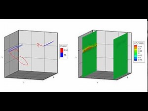 Dislocation Interactions with Tension Twin Boundaries in Magnesium