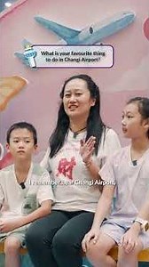 Magic in Transit | What Travellers Love About Changi Airport