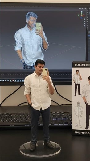 How to create Miniature image using gemini #miniature #editing #trending #ai #gemini
