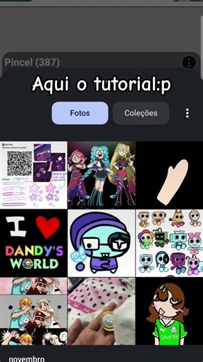 aqui o tutorial #vocaloid #歌ってみた #ボカロ #cover #naofloppa #art