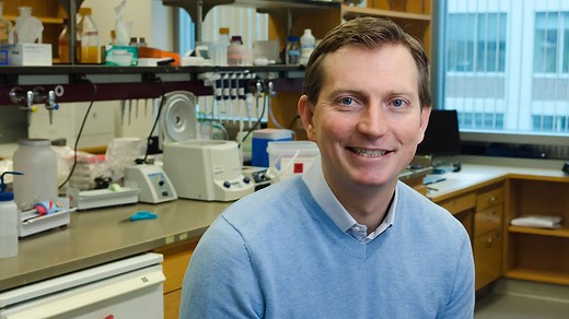 Joseph (Joey) Davis - MIT Department of Biology