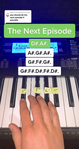 Prodigy Music on TikTok