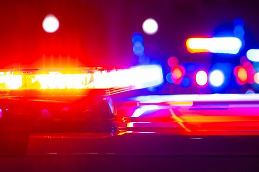 Devastating explosion ignites massive fire, sparks emergency response at Pennsylvania plant